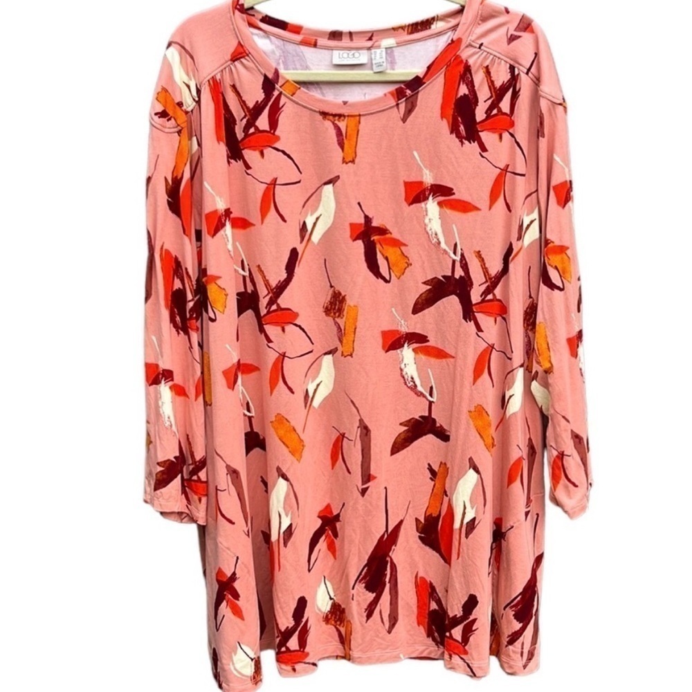 EUC LOGO Lori Goldstein Top
